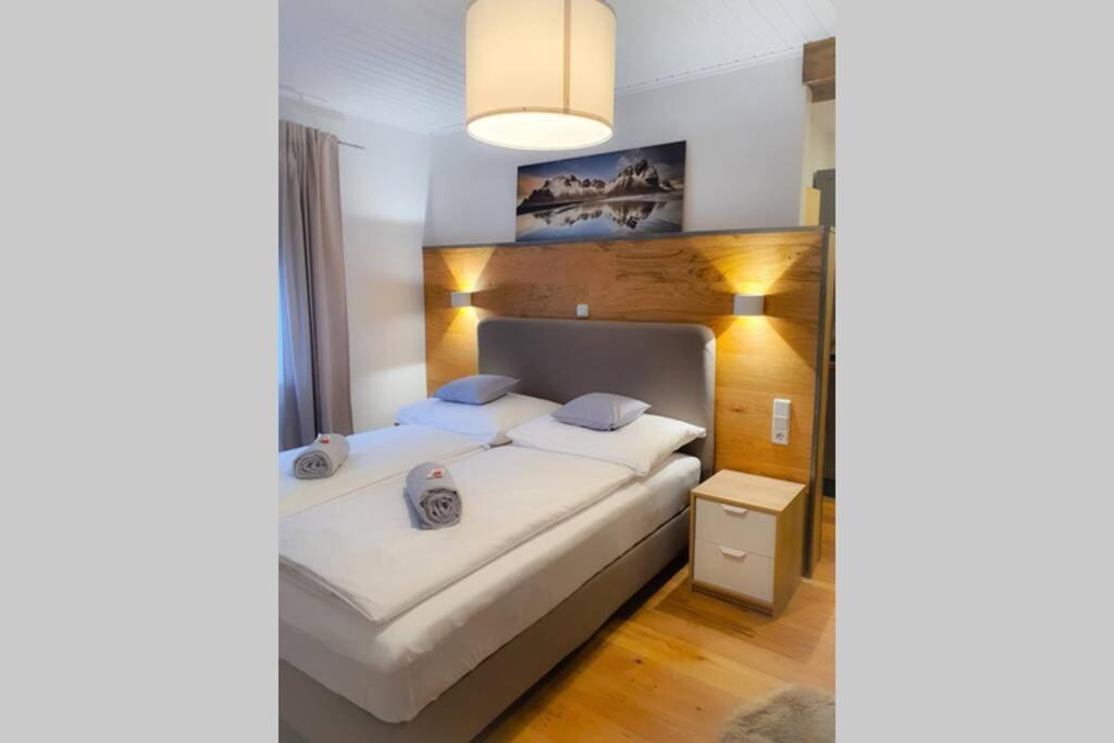 Tiny Kozma Apartment Bodensdorf Ngoại thất bức ảnh