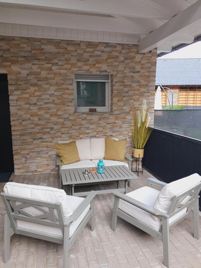 Tiny Kozma Apartment Bodensdorf Ngoại thất bức ảnh