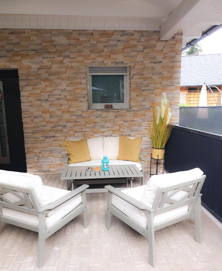 Tiny Kozma Apartment Bodensdorf Ngoại thất bức ảnh