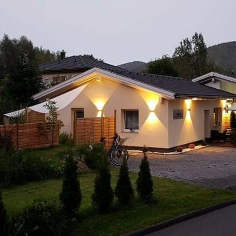 Tiny Kozma Apartment Bodensdorf Ngoại thất bức ảnh