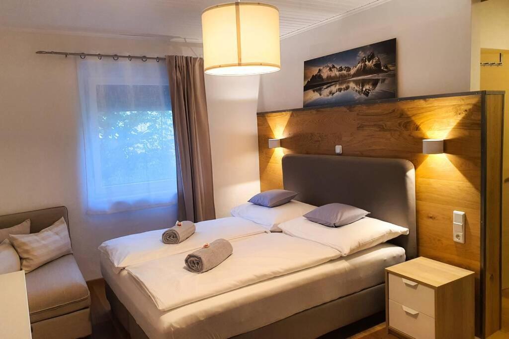Tiny Kozma Apartment Bodensdorf Ngoại thất bức ảnh