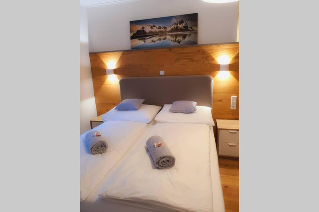Tiny Kozma Apartment Bodensdorf Ngoại thất bức ảnh