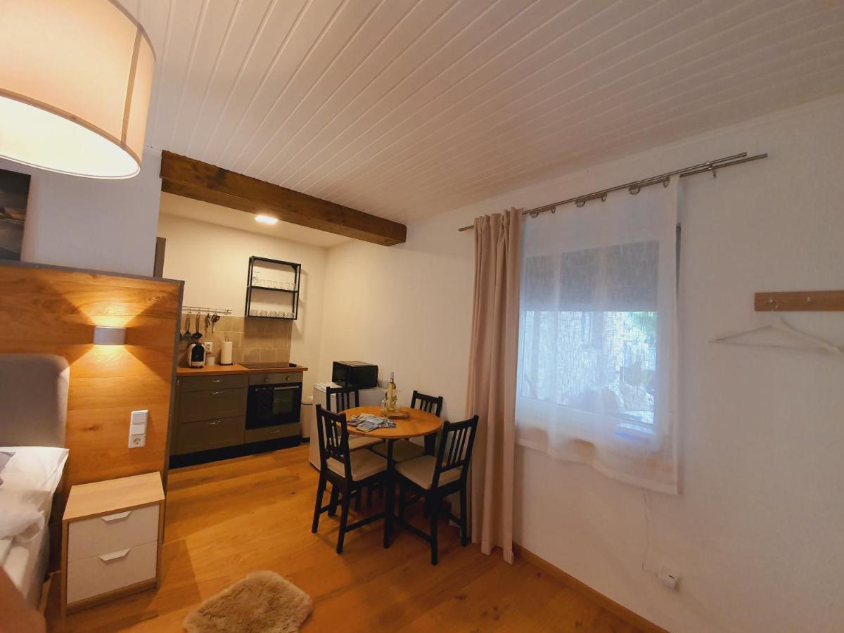 Tiny Kozma Apartment Bodensdorf Ngoại thất bức ảnh