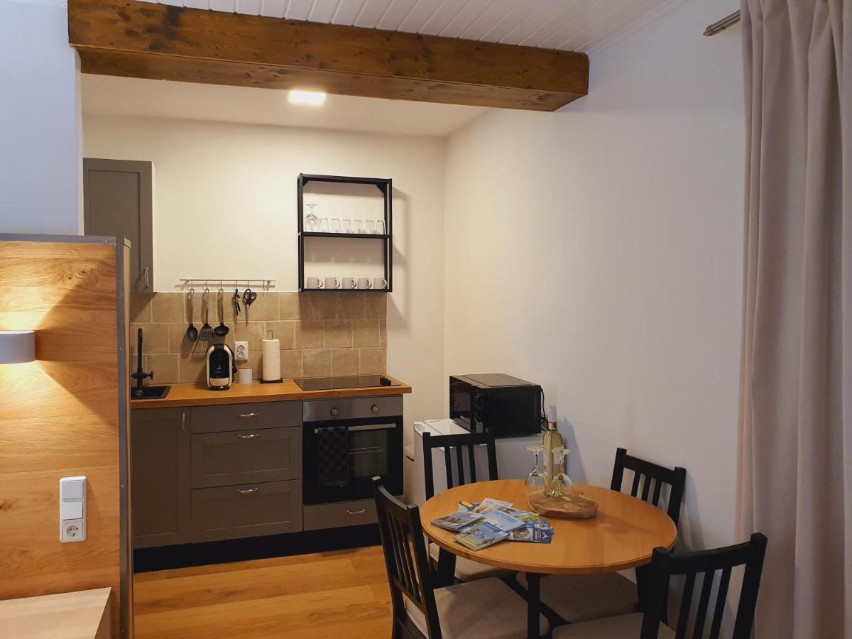 Tiny Kozma Apartment Bodensdorf Ngoại thất bức ảnh