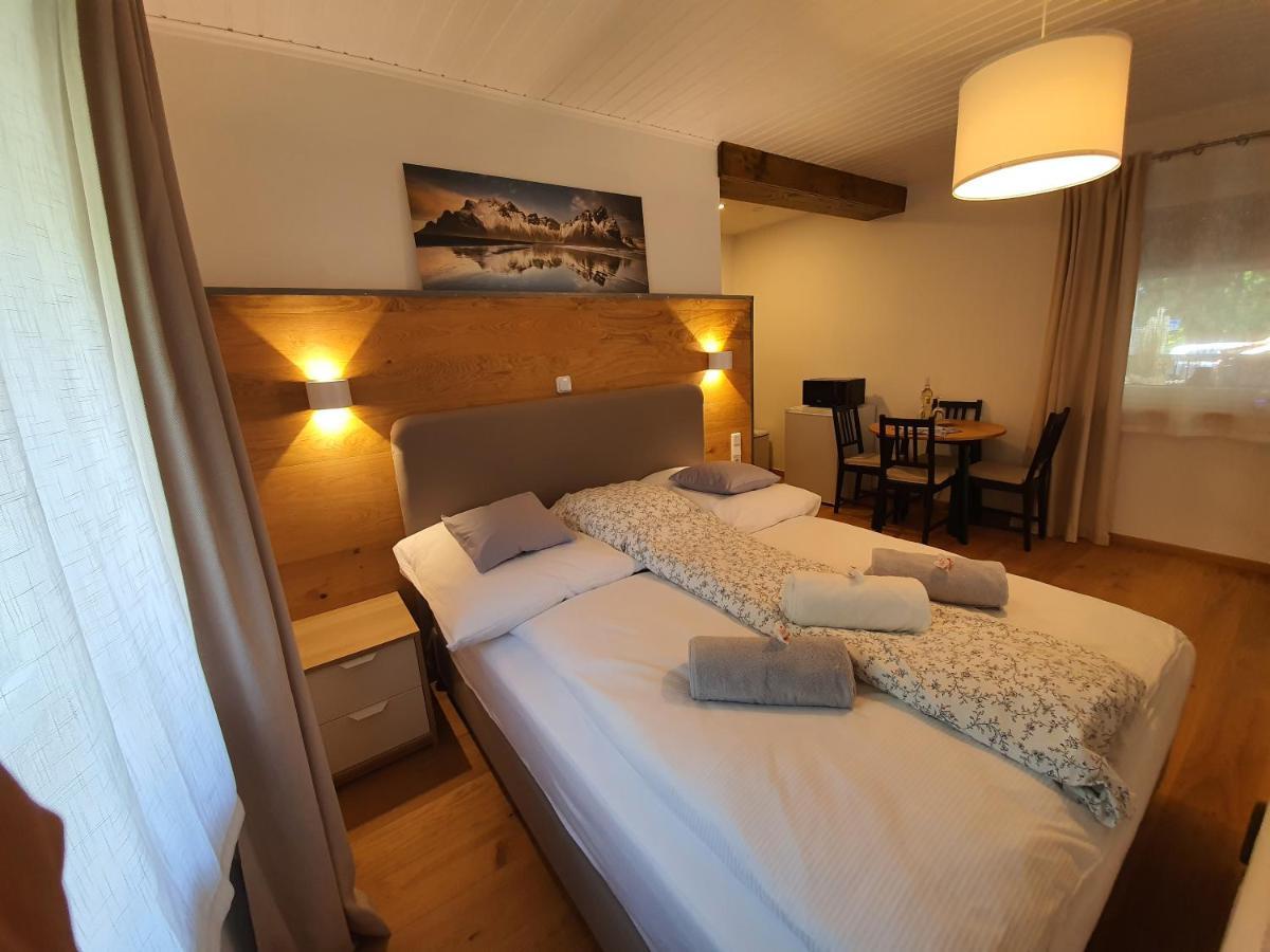 Tiny Kozma Apartment Bodensdorf Ngoại thất bức ảnh