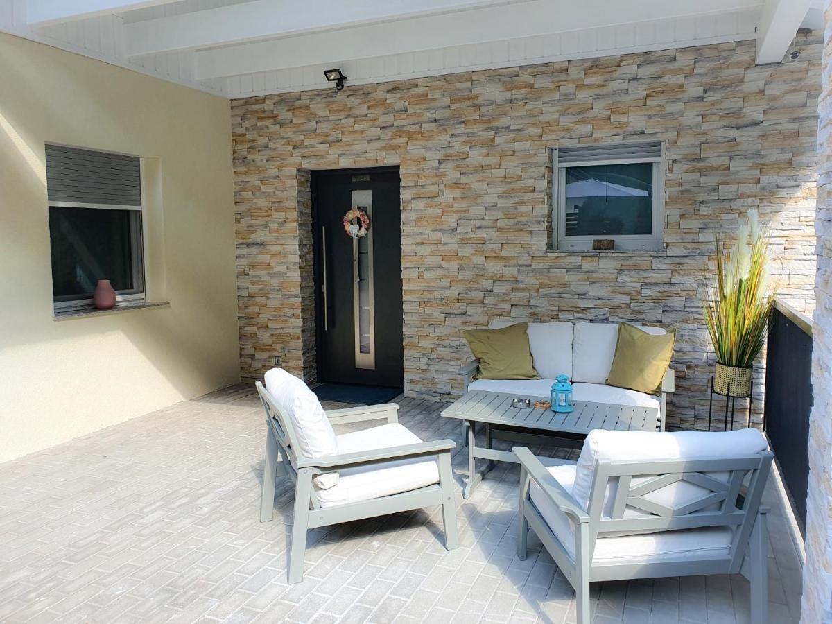 Tiny Kozma Apartment Bodensdorf Ngoại thất bức ảnh